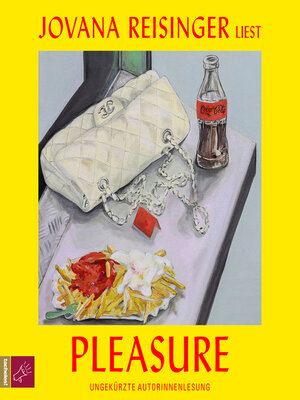 cover image of Pleasure (ungekürzt)